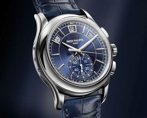 patek philippe annual calendar rose gold|New & Noteworthy: The Patek Philippe 5905/1A.